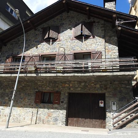 Xalet Riba - Hut 8077 Βίλα Arinsal Εξωτερικό φωτογραφία