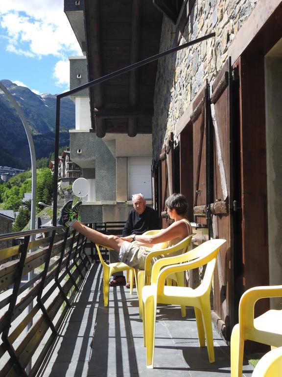 Xalet Riba - Hut 8077 Βίλα Arinsal Εξωτερικό φωτογραφία