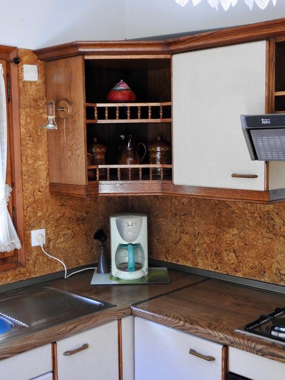 Xalet Riba - Hut 8077 Βίλα Arinsal Εξωτερικό φωτογραφία