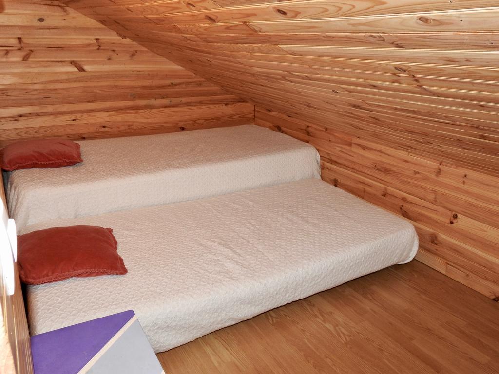 Xalet Riba - Hut 8077 Βίλα Arinsal Εξωτερικό φωτογραφία