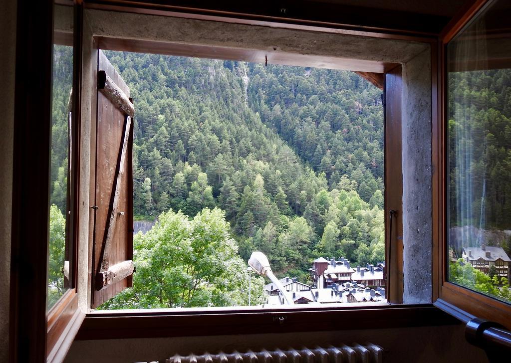 Xalet Riba - Hut 8077 Βίλα Arinsal Εξωτερικό φωτογραφία