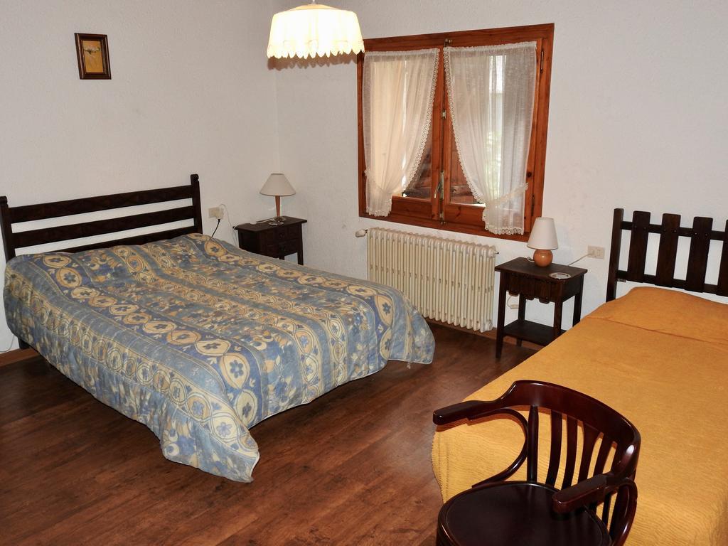 Xalet Riba - Hut 8077 Βίλα Arinsal Εξωτερικό φωτογραφία