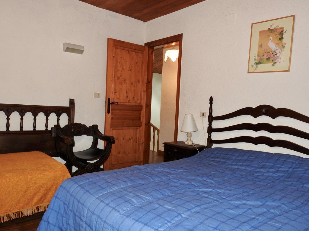 Xalet Riba - Hut 8077 Βίλα Arinsal Εξωτερικό φωτογραφία