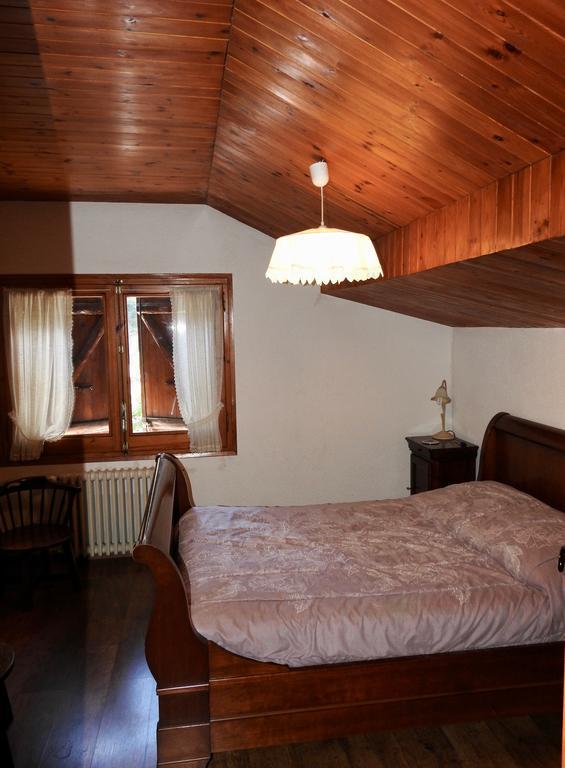 Xalet Riba - Hut 8077 Βίλα Arinsal Εξωτερικό φωτογραφία