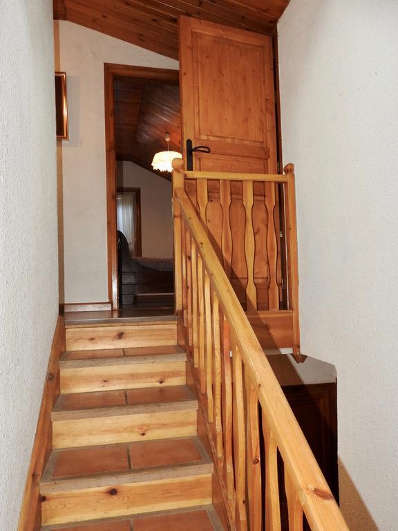 Xalet Riba - Hut 8077 Βίλα Arinsal Εξωτερικό φωτογραφία