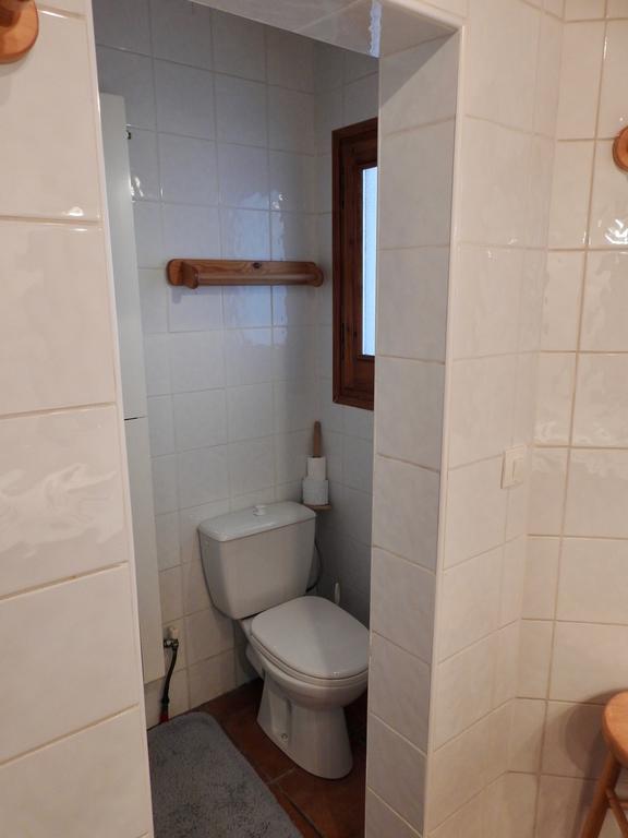 Xalet Riba - Hut 8077 Βίλα Arinsal Εξωτερικό φωτογραφία