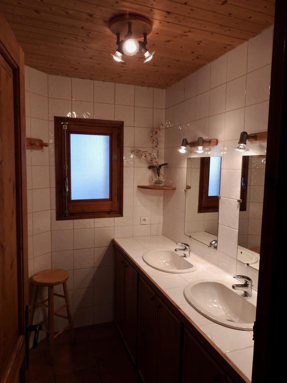 Xalet Riba - Hut 8077 Βίλα Arinsal Εξωτερικό φωτογραφία