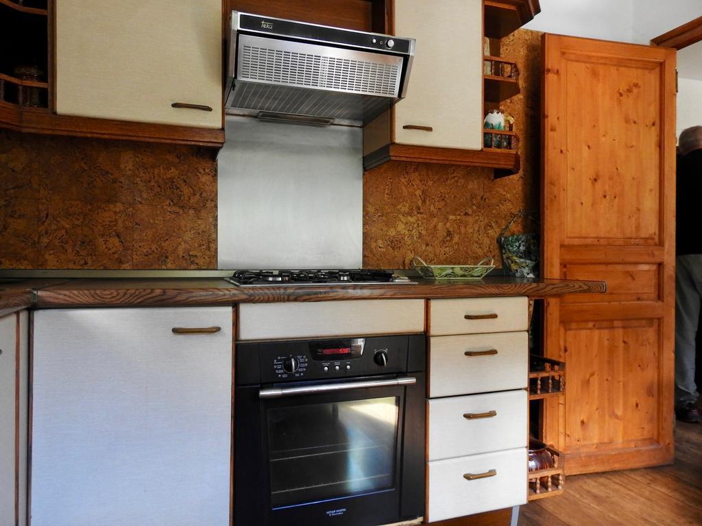 Xalet Riba - Hut 8077 Βίλα Arinsal Εξωτερικό φωτογραφία