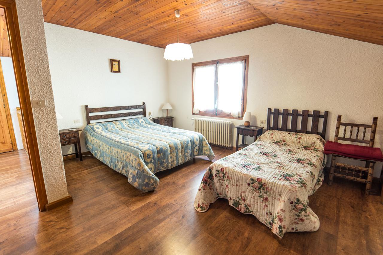Xalet Riba - Hut 8077 Βίλα Arinsal Εξωτερικό φωτογραφία