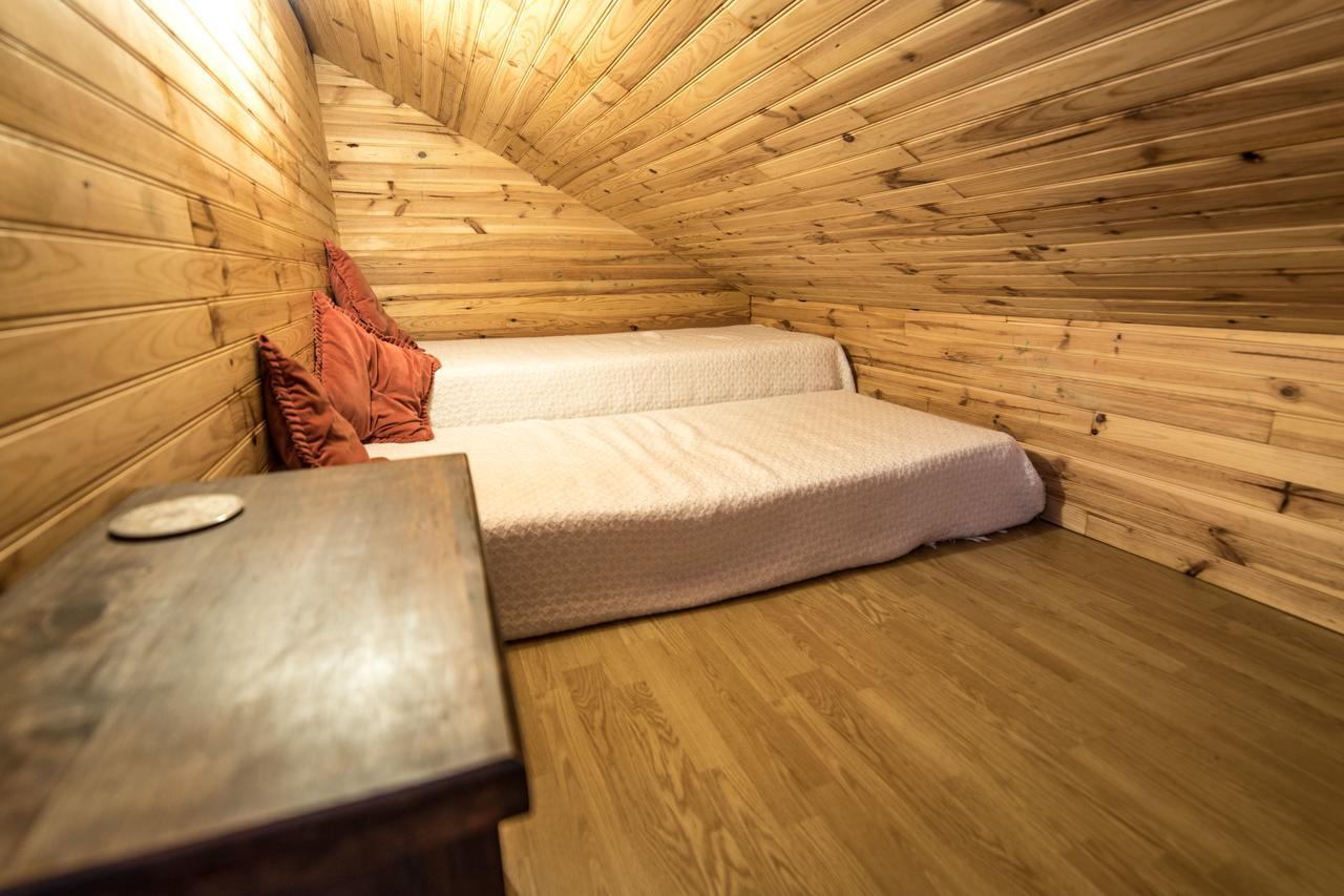 Xalet Riba - Hut 8077 Βίλα Arinsal Εξωτερικό φωτογραφία