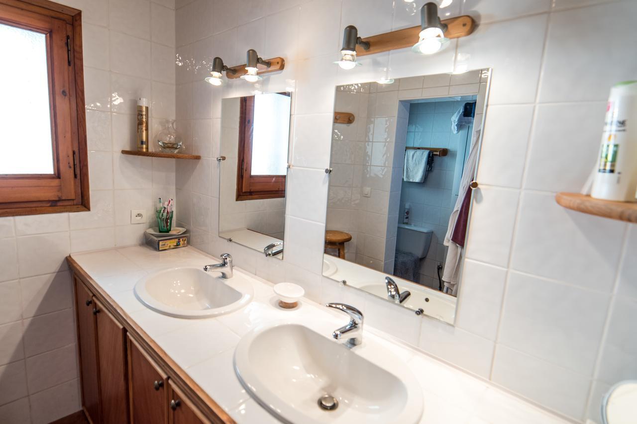 Xalet Riba - Hut 8077 Βίλα Arinsal Εξωτερικό φωτογραφία