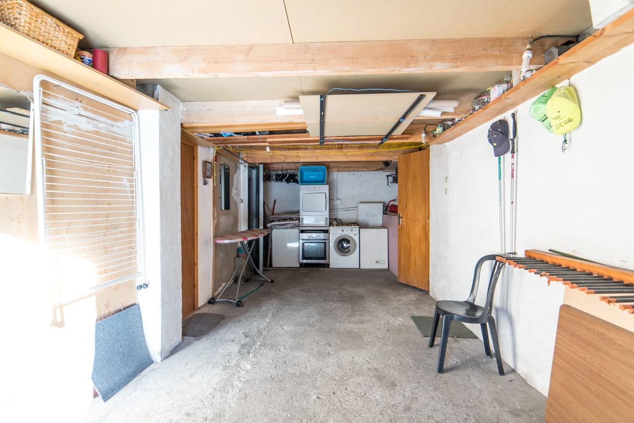 Xalet Riba - Hut 8077 Βίλα Arinsal Εξωτερικό φωτογραφία