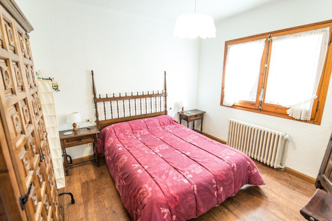 Xalet Riba - Hut 8077 Βίλα Arinsal Εξωτερικό φωτογραφία