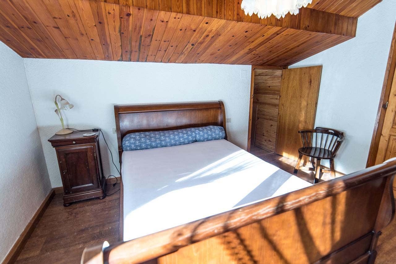 Xalet Riba - Hut 8077 Βίλα Arinsal Εξωτερικό φωτογραφία