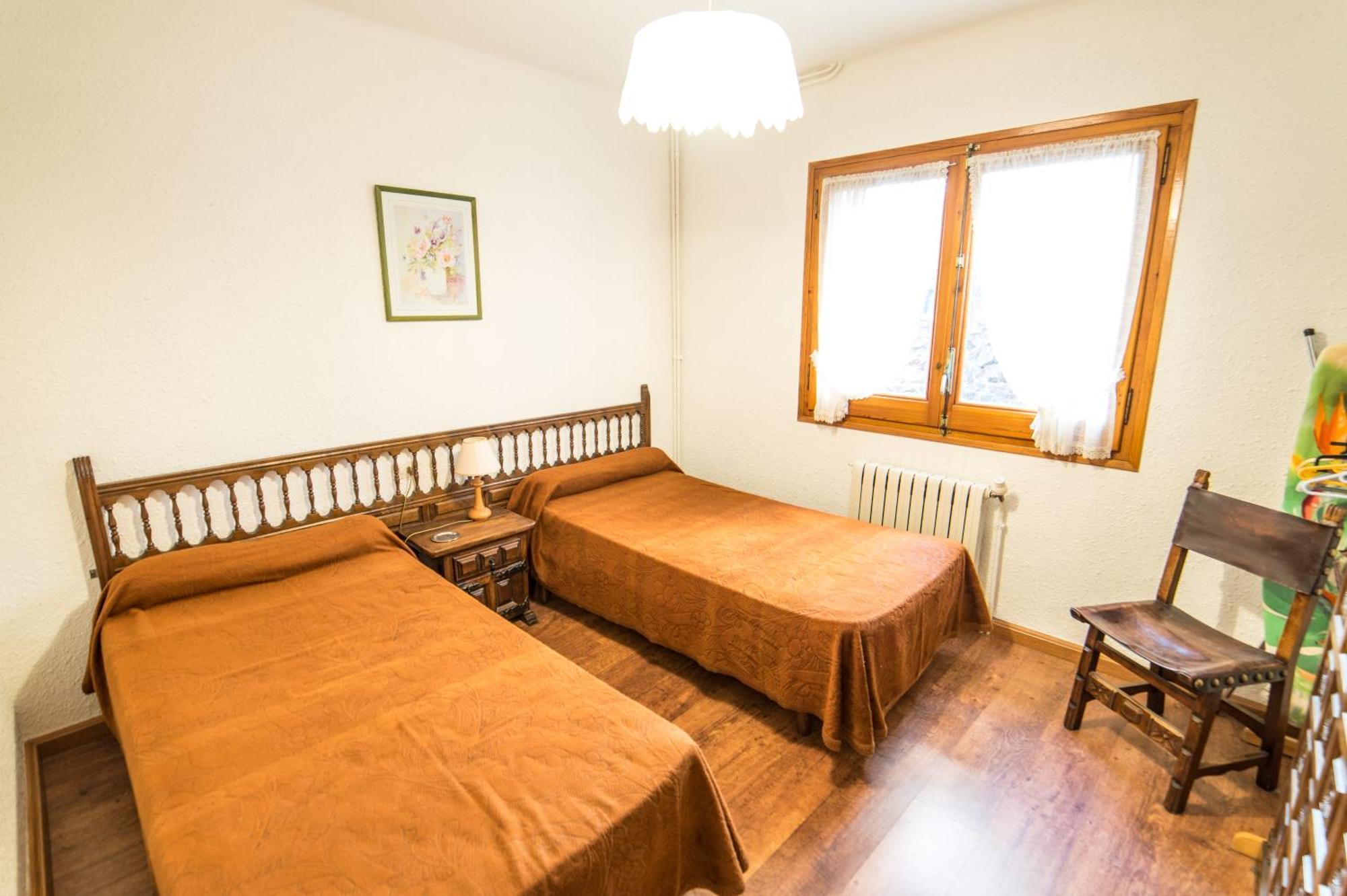 Xalet Riba - Hut 8077 Βίλα Arinsal Εξωτερικό φωτογραφία